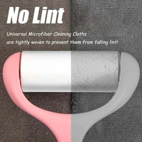 Black Cleaning Cloth 25*25 CM