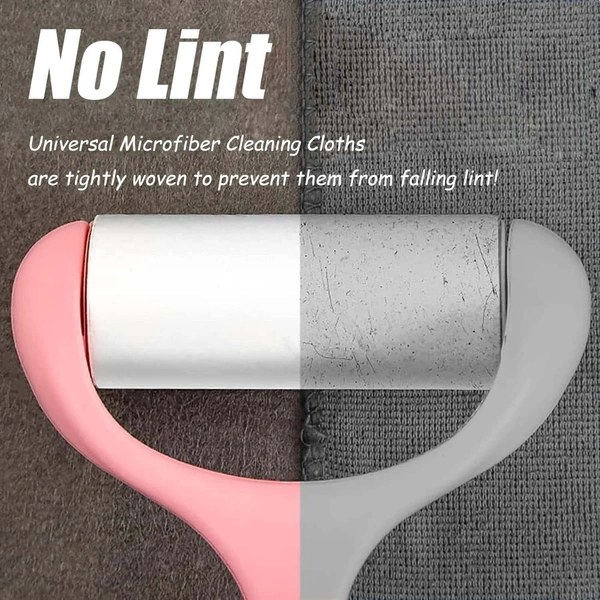 Black Cleaning Cloth 25*25 CM