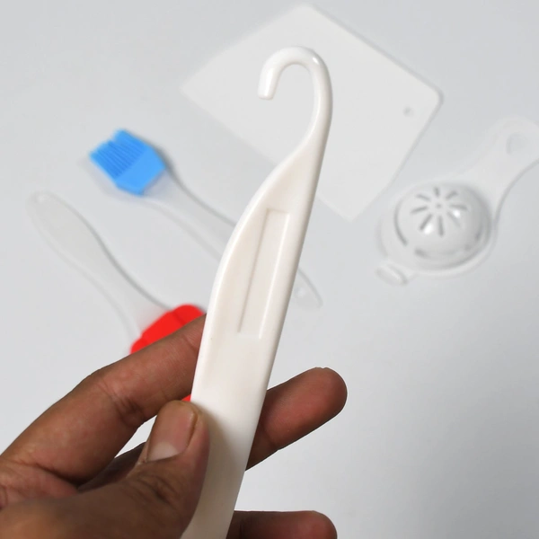 Cake Making and Decorating Tools Combo Suitable For Kitchen, Home and Bakery ( 5pc Set )