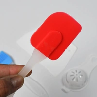 Cake Making and Decorating Tools Combo Suitable For Kitchen, Home and Bakery ( 5pc Set )