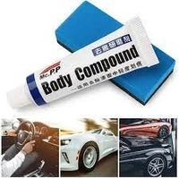 Car Scratch Remover