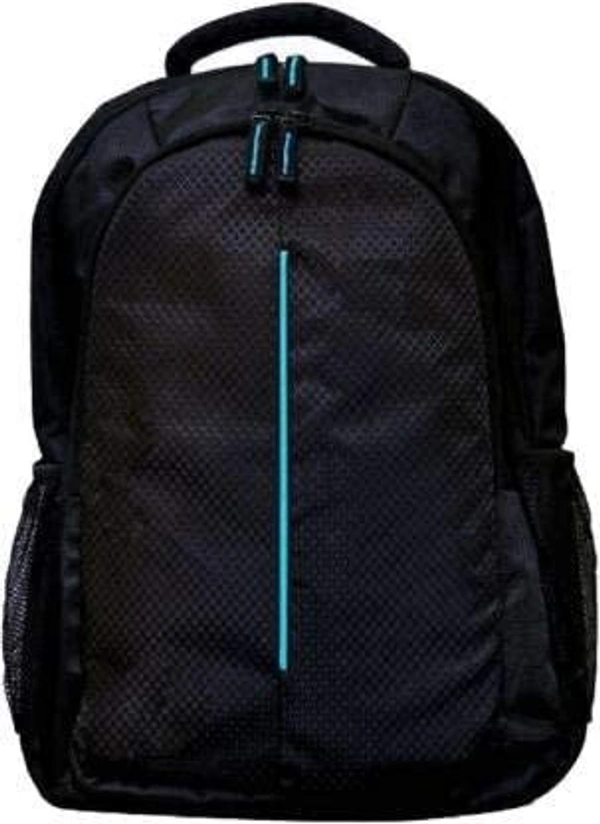 CASUAL WATERPROOF LAPTOP BACKPACK / OFFICE BAG / SCHOOL BAG / COLLEGE BAG / BUSINESS BAG / TRAVEL BACKPACK