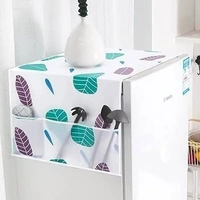 Combo Offer Fridge + Oven + Remote Cover