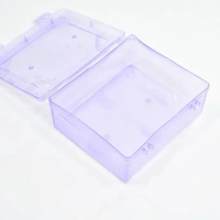 COMMANDER CONTAINER.