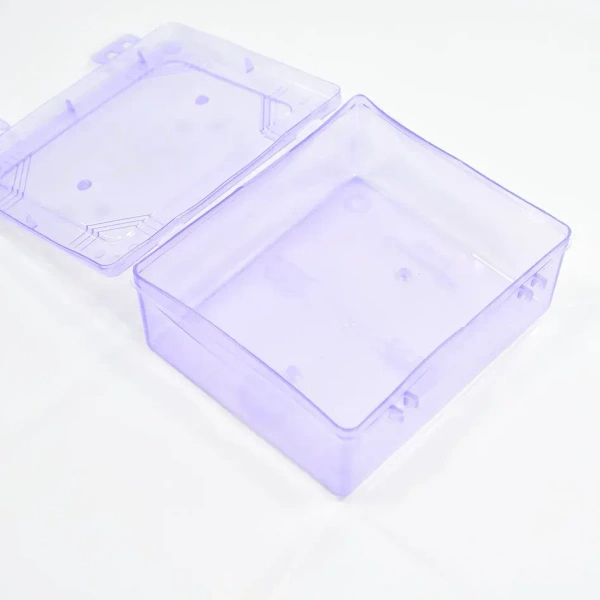 COMMANDER CONTAINER.