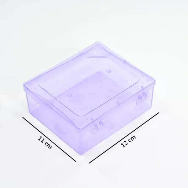 COMMANDER CONTAINER.