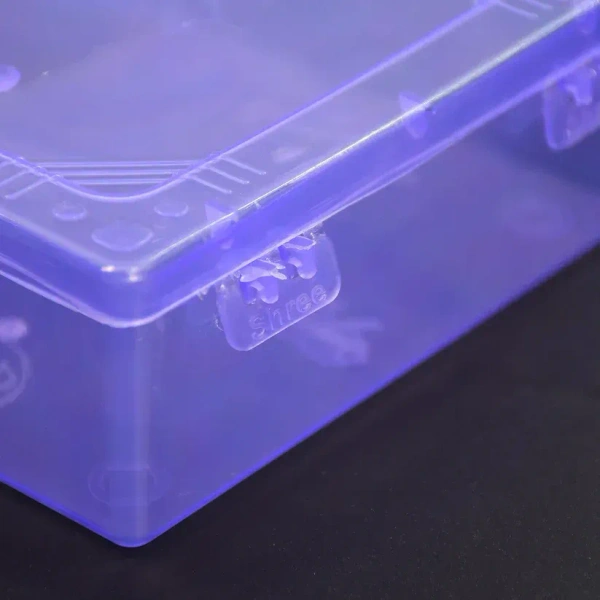 COMMANDER CONTAINER.