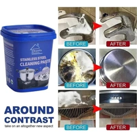 Cookware Cleaning Paste 500g