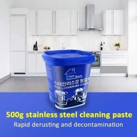 Cookware Cleaning Paste 500g