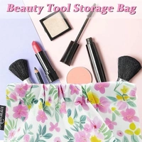 Cosmetic storage Bag Pouch (Multicolour)