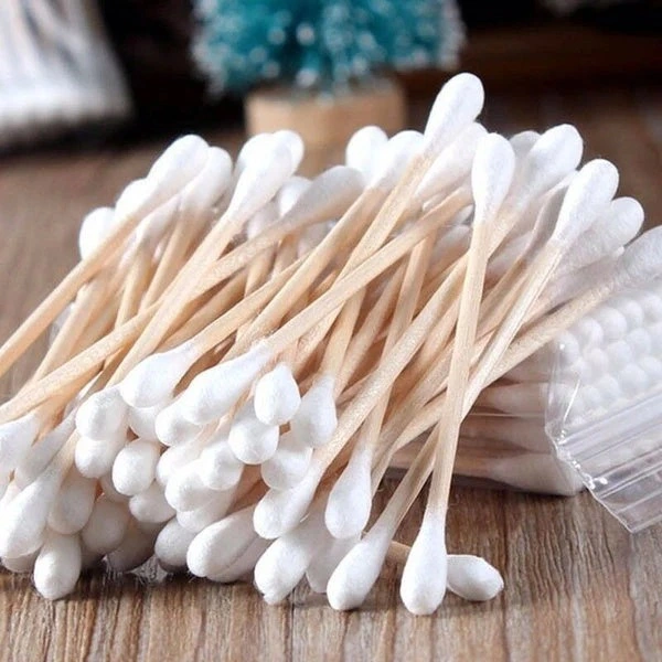 COTTON SWABS EAR BUDS