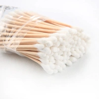 COTTON SWABS EAR BUDS
