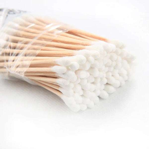 COTTON SWABS EAR BUDS