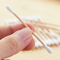 COTTON SWABS EAR BUDS