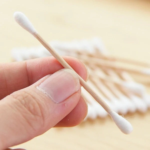 COTTON SWABS EAR BUDS