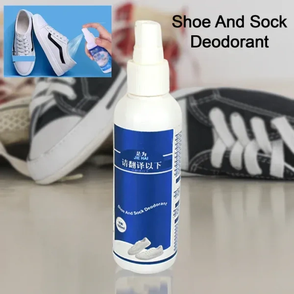 Deodorant Spray for Shoes (100 ML)