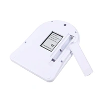 DIGITAL WEIGHING SCALE, Weight Machine (10 KG)