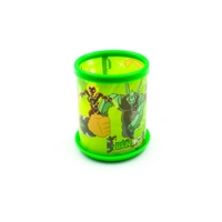 DIY Pen-Pencil Stationery Stand Desktop Organiser (Random Design)