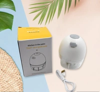 ELECTRIC CHOPPER (200ML)