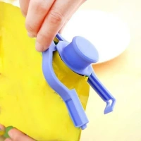 Food Bag Clip Seal Pour Storage Food Sealing Clip