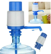 HAND PRESS WATER PUMP DISPENSER