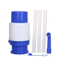 HAND PRESS WATER PUMP DISPENSER