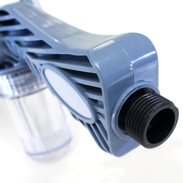 JET WATER CANNON 8 IN 1 TURBO WATER SPRAY GUN