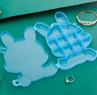 JEWELLERY STORAGE BOX