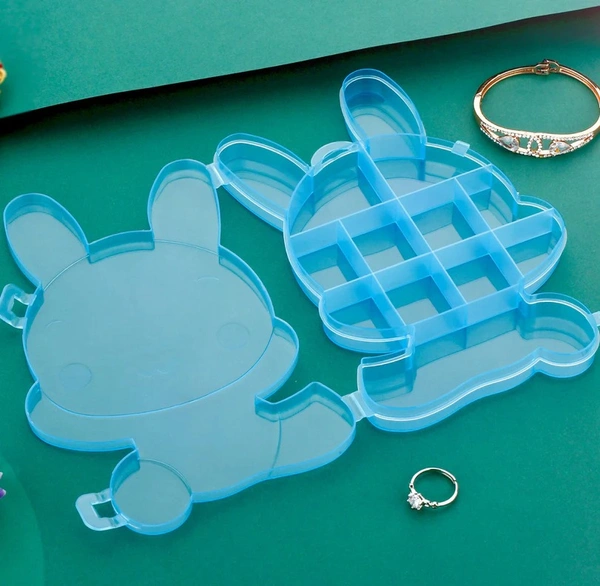 JEWELLERY STORAGE BOX