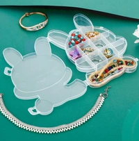 JEWELLERY STORAGE BOX