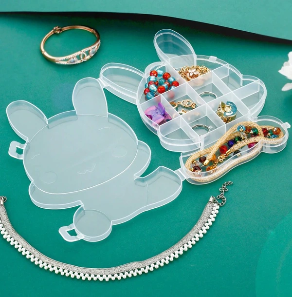 JEWELLERY STORAGE BOX