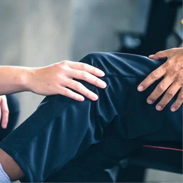 KNEE CAP FOR KNEE SUPPORT