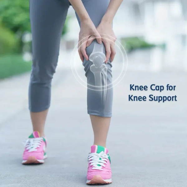 KNEE CAP FOR KNEE SUPPORT