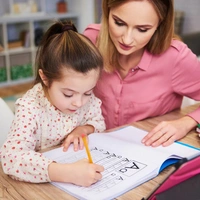 LAPTOP TABLE FOLDABLE PORTABLE NOTEBOOK BED LAP DESK TRAY STAND READING HOLDER WITH COFFEE CUP SLOT FOR BREAKFAST, READING & MOVIE WATCHING, STUDY TABLE. (RANDOM COLOR)