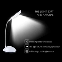 LED DESK LIGHT