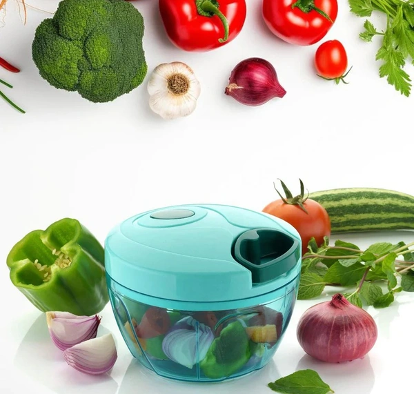MANUAL FOOD CHOPPER