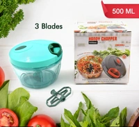 MANUAL FOOD CHOPPER
