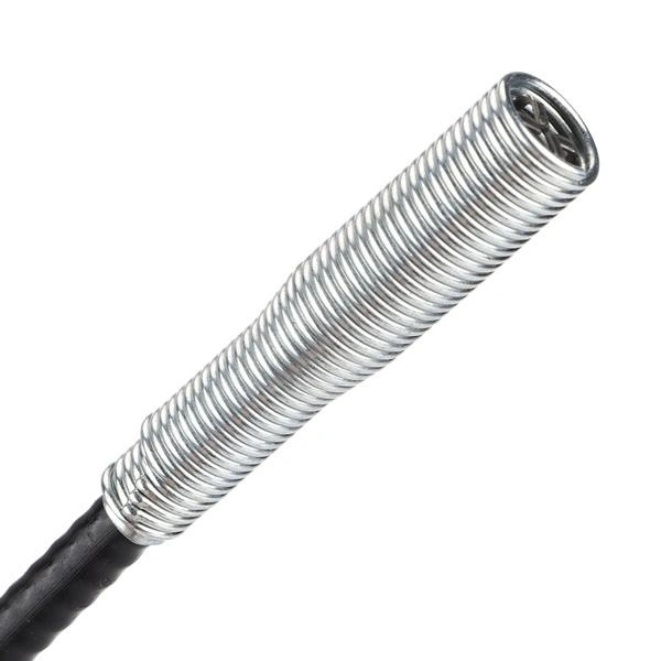 Metal Wire Brush Hand Kitchen Sink Cleaning Hook Sewer Dredging Device (290 cm)