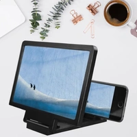 Mobile Phone Video Screen Magnifier Amplifier for Eyes Protection
