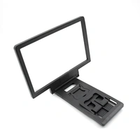 Mobile Phone Video Screen Magnifier Amplifier for Eyes Protection