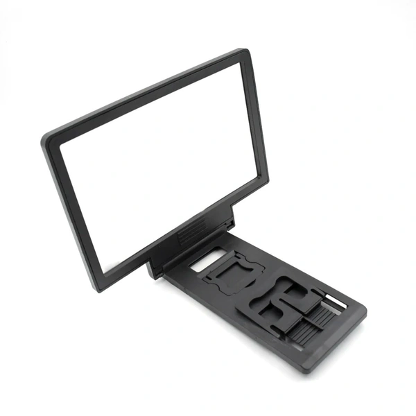 Mobile Phone Video Screen Magnifier Amplifier for Eyes Protection