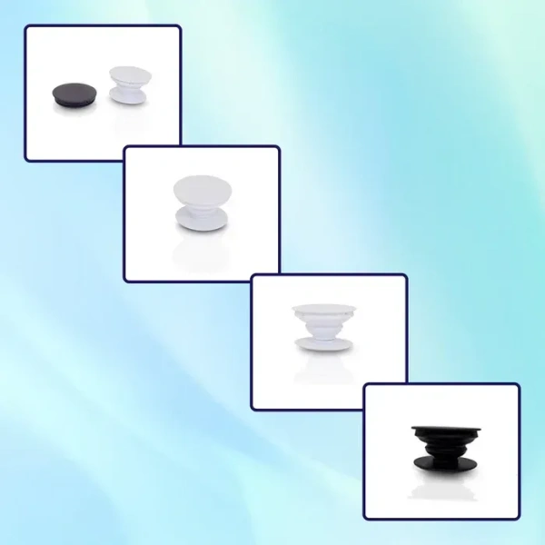 Mobile Pop Holder 1 Pc