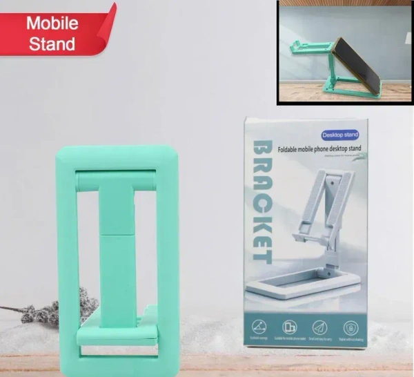 MOBILE STAND, PHONE HOLDER