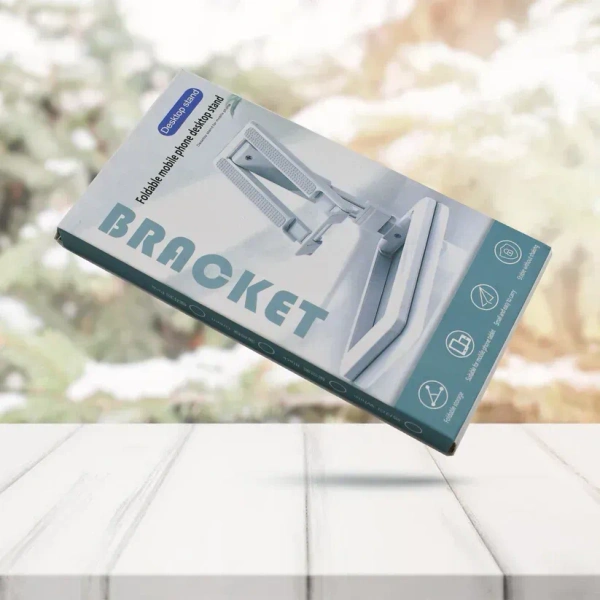 MOBILE STAND, PHONE HOLDER