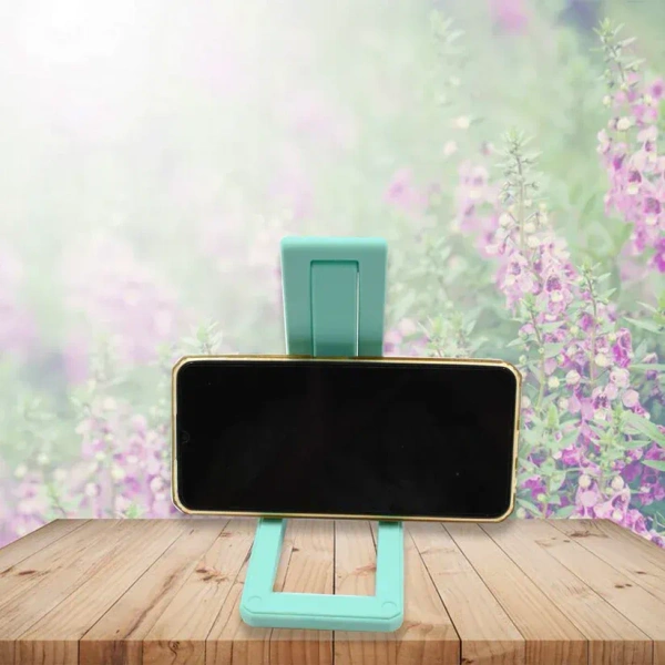 MOBILE STAND, PHONE HOLDER