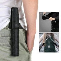 MULTI-FUNCTION COLLAPSIBLE SELF DEFENSE STICK