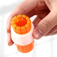 Multifunction Faucet Pipe Connector Water Hose Pipe connector Leak-Free Connection Universal Fit for Kitchen, Garden, and Outdoor Use