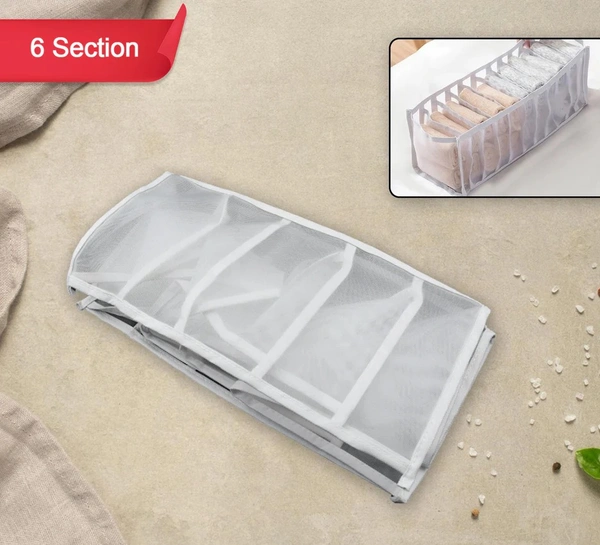 MULTIPURPOSE STORAGE POCKET RACK