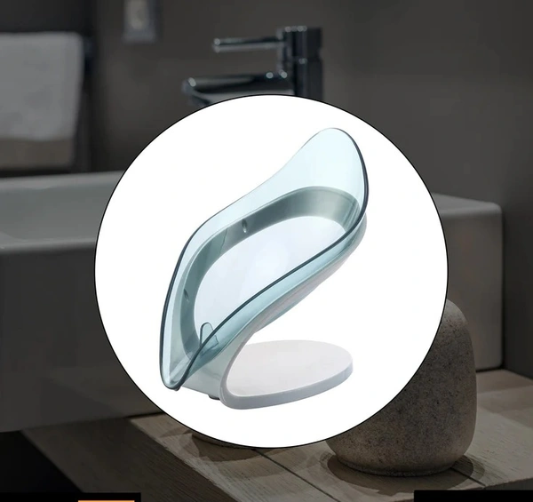 NEW LEAF SOAP BOX