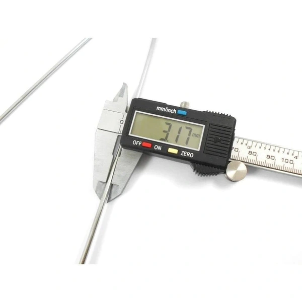 (Pack Of 12) STAINLESS STEEL CLOTH HANGER